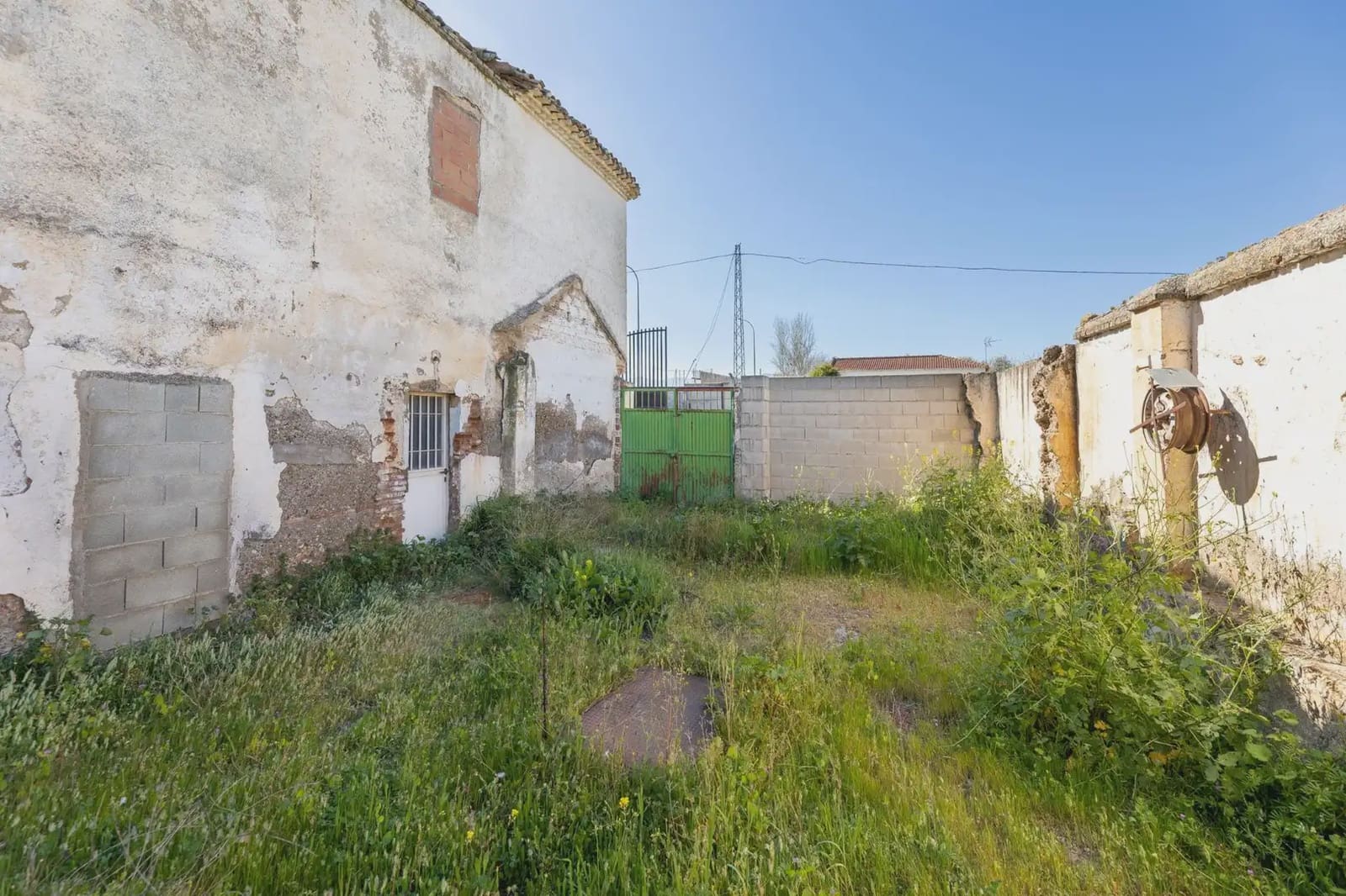 Finca/Herregård til salgs i La Zubia - € 349 900 (Ref: 9837061)