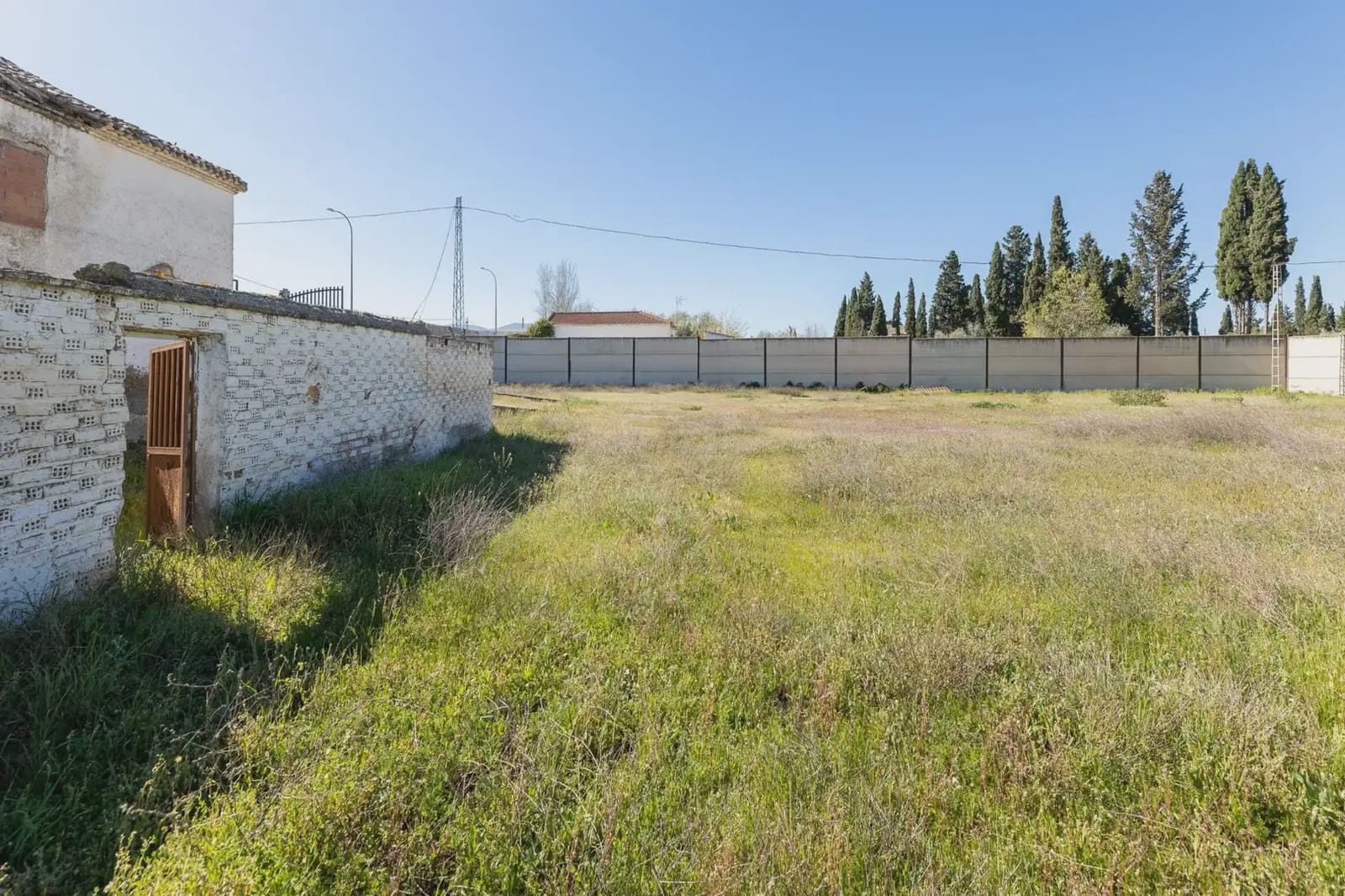 Finca/Herregård til salgs i La Zubia - € 349 900 (Ref: 9837061)