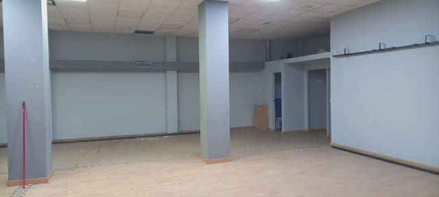 Commercial for rent in San Matías - Realejo, Granada city - € 3,800 (Ref: 9837062)