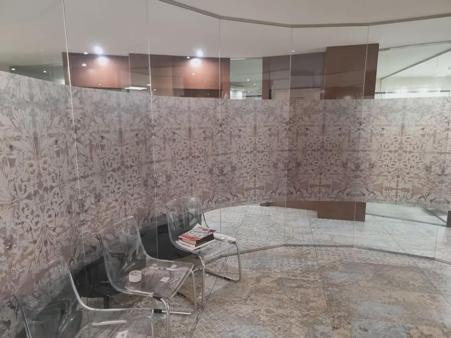 Office for rent in Granada city - € 2,000 (Ref: 9837063)