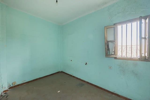 Hus til salgs i Albaicin, Granada by - € 499 000 (Ref: 9837064)