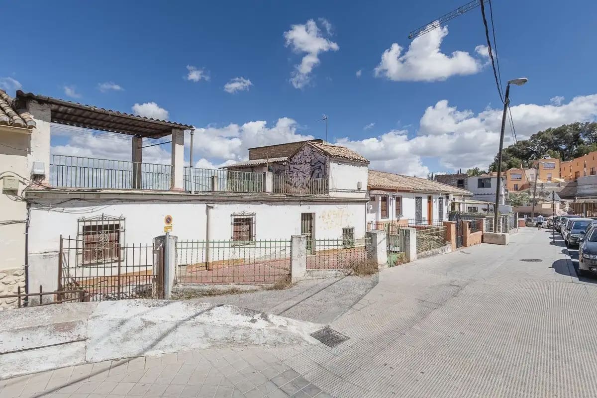 Omakotitalo myytävänä paikassa Granada kaupunki - 499 000 € (Ref: 9837064)