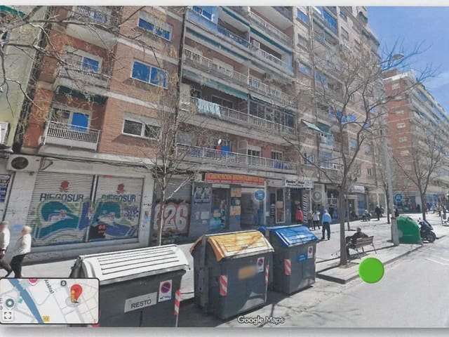 Local Comercial en Camino de Ronda - Rosaleda, Granada ciudad en alquiler - 1.800 € (Ref: 9837065)