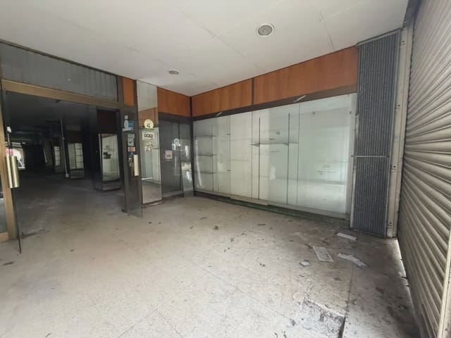 Local Comercial en Camino de Ronda - Rosaleda, Granada ciudad en alquiler - 1.800 € (Ref: 9837065)