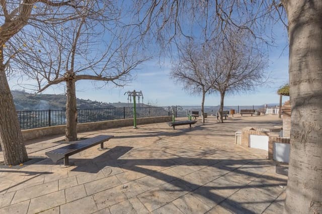 Building Plot for sale in Cogollos Vega - € 35,000 (Ref: 9837066)