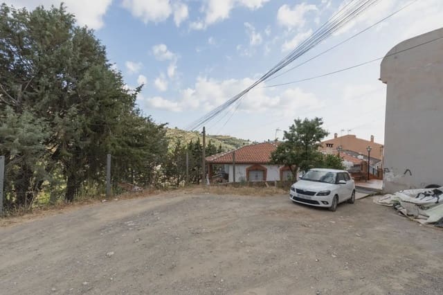 Building Plot for sale in Cogollos Vega - € 35,000 (Ref: 9837066)