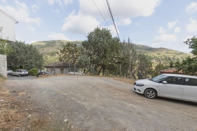 Building Plot for sale in Cogollos Vega - € 35,000 (Ref: 9837066)