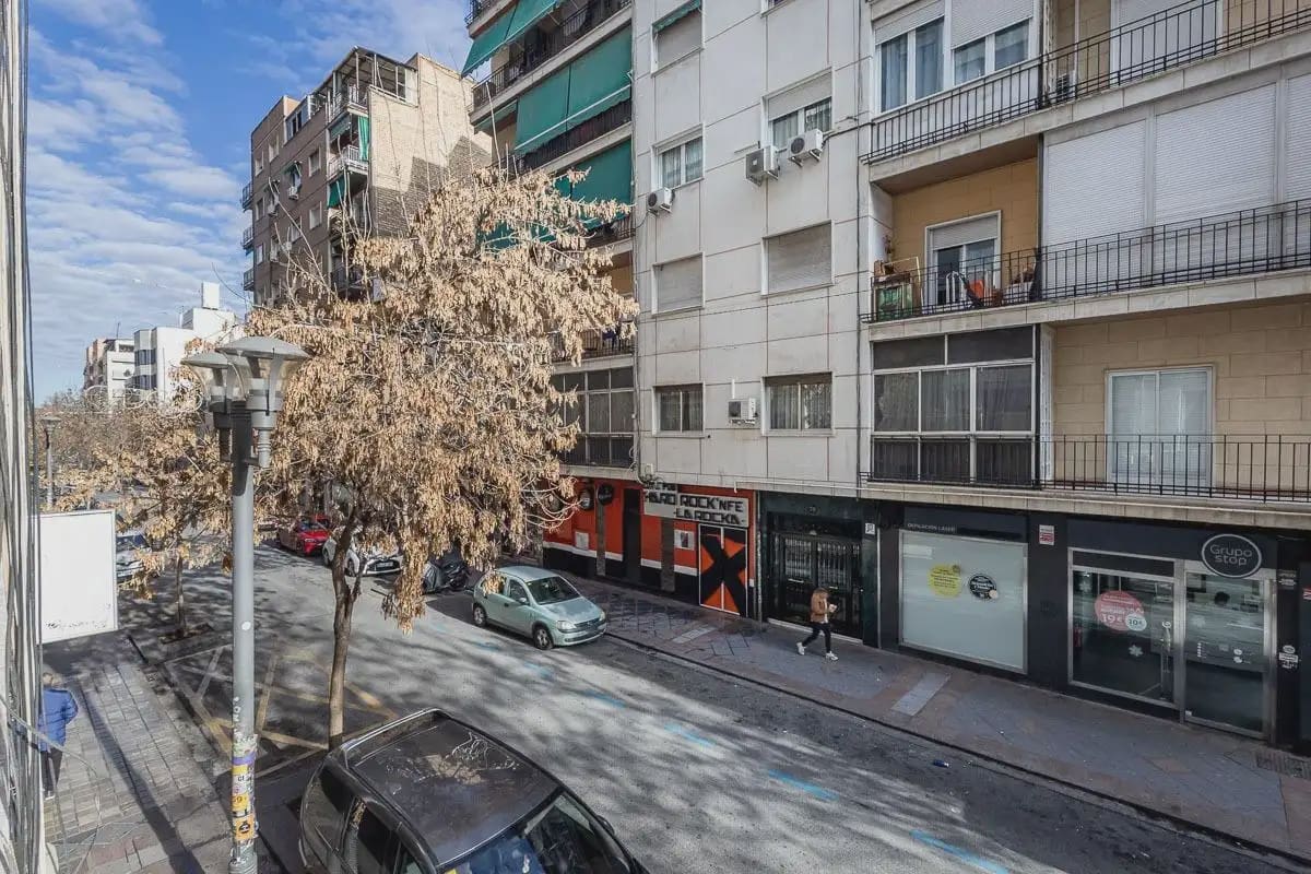 Mieszkanie na sprzedaż w Miasto Grenada - 295 000 € (Ref: 9837067)