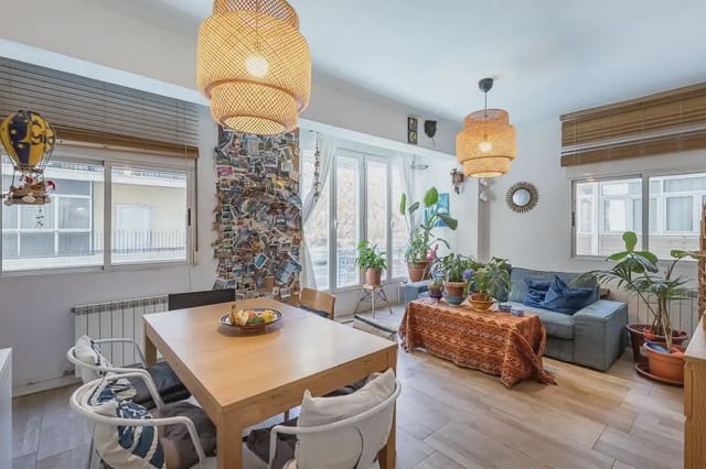 Mieszkanie na sprzedaż w Camino de Ronda - Rosaleda, Miasto Grenada - 295 000 € (Ref: 9837067)