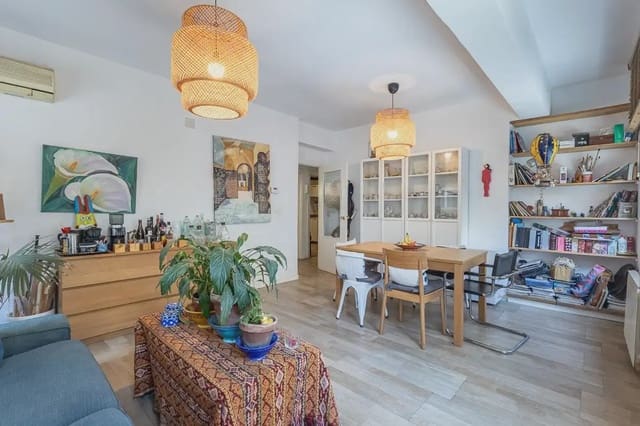 Mieszkanie na sprzedaż w Camino de Ronda - Rosaleda, Miasto Grenada - 295 000 € (Ref: 9837067)