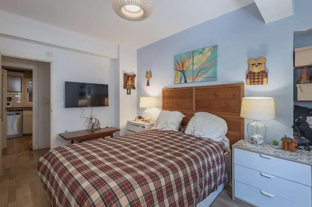 Mieszkanie na sprzedaż w Camino de Ronda - Rosaleda, Miasto Grenada - 295 000 € (Ref: 9837067)
