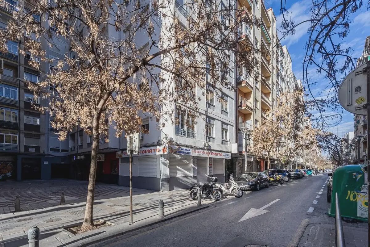 Mieszkanie na sprzedaż w Miasto Grenada - 295 000 € (Ref: 9837067)