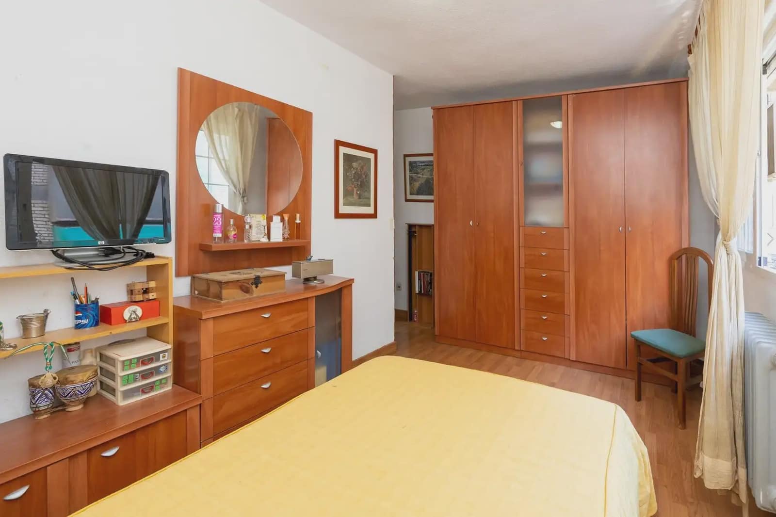 Lejlighed til salg i Granada by - € 334.900 (Ref: 9837068)