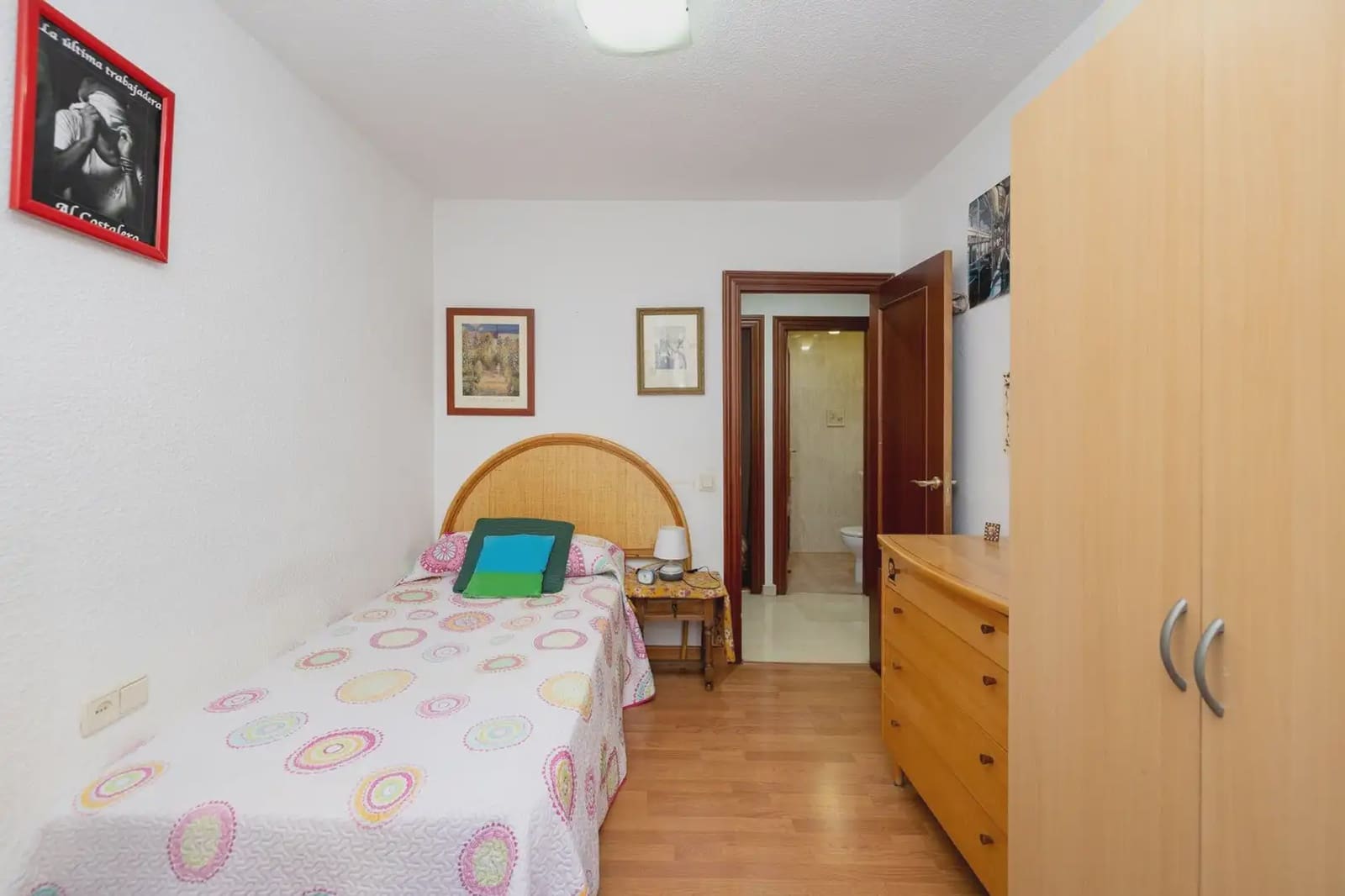 Lejlighed til salg i Granada by - € 334.900 (Ref: 9837068)