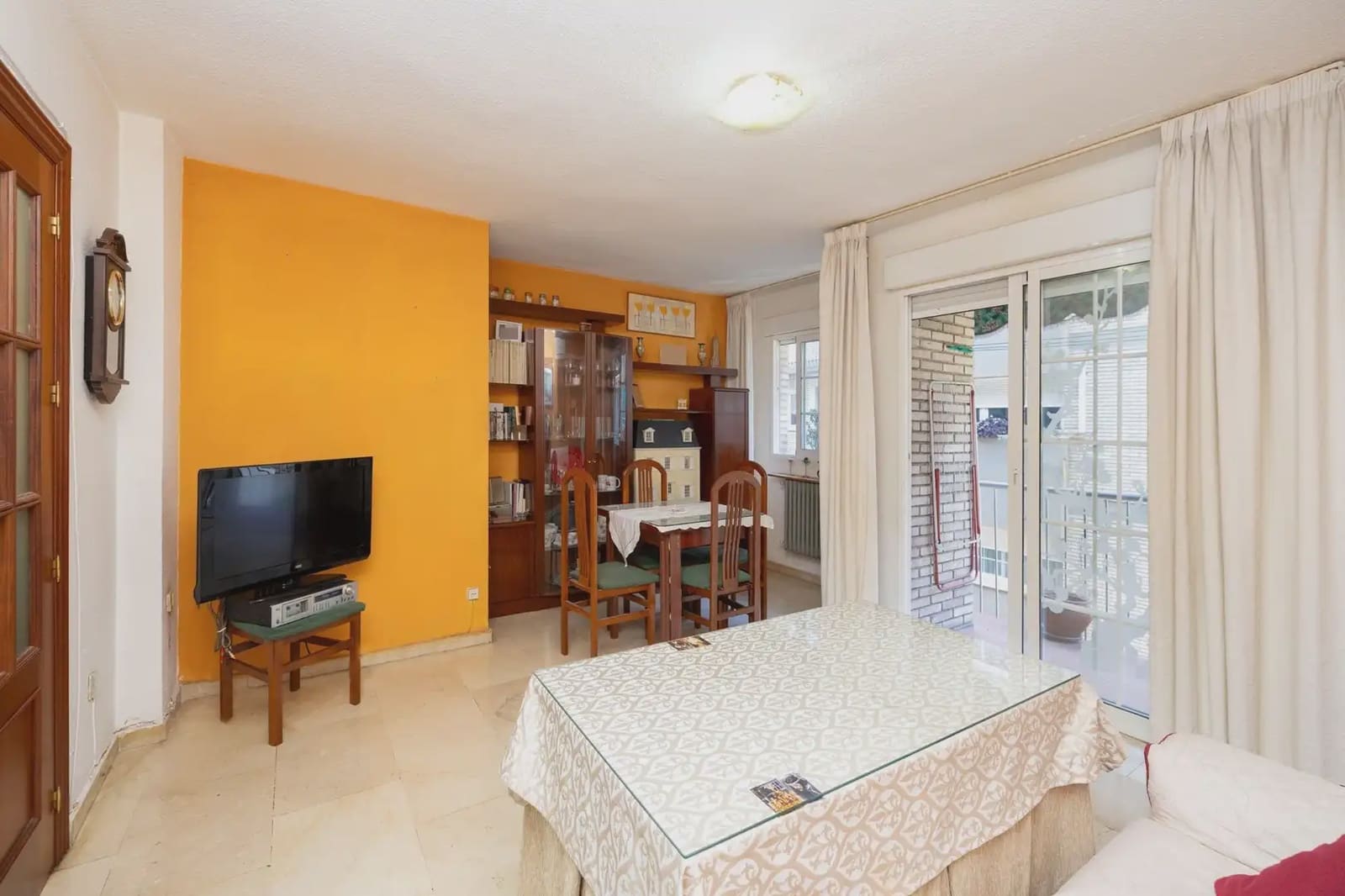 Lejlighed til salg i Granada by - € 334.900 (Ref: 9837068)