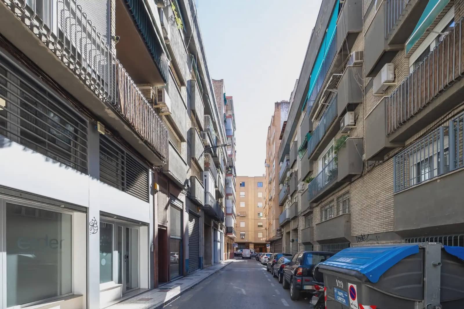 Lejlighed til salg i Granada by - € 334.900 (Ref: 9837068)