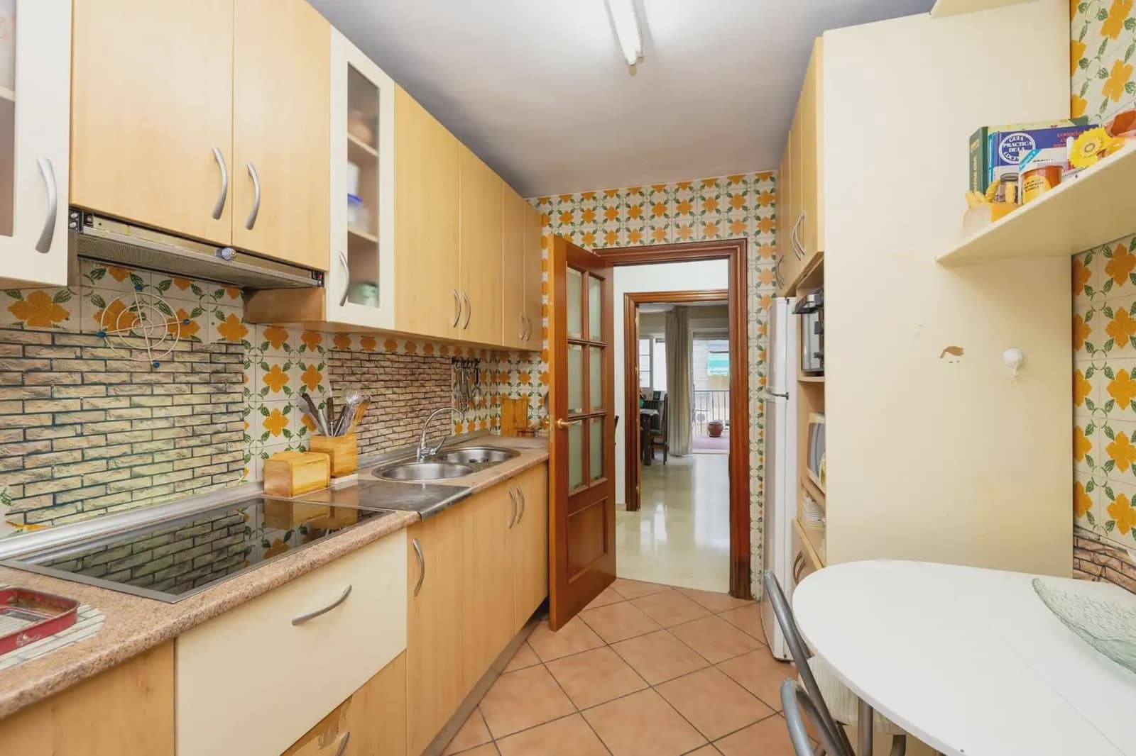 Lejlighed til salg i Granada by - € 334.900 (Ref: 9837068)