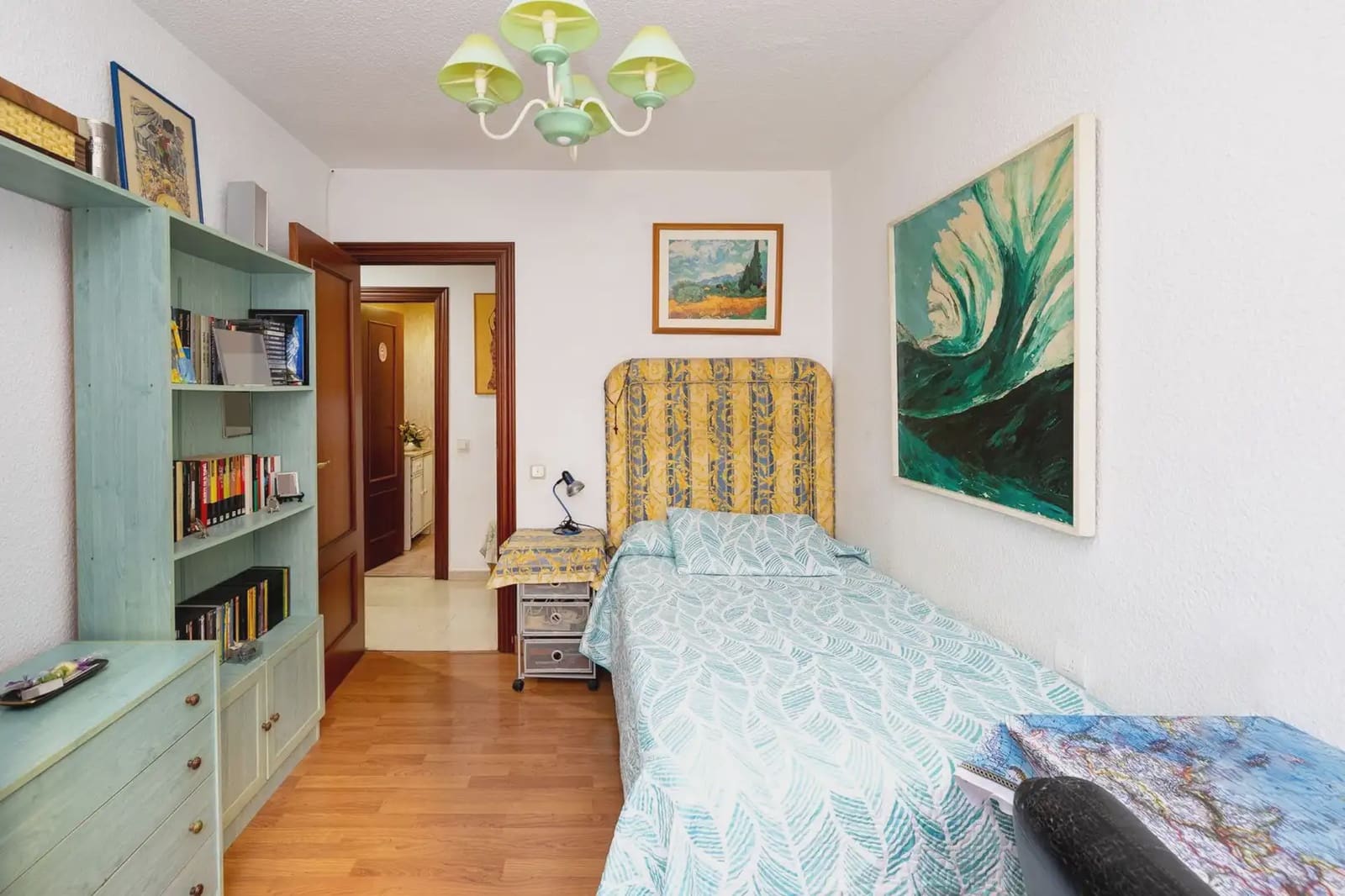 Lejlighed til salg i Granada by - € 334.900 (Ref: 9837068)