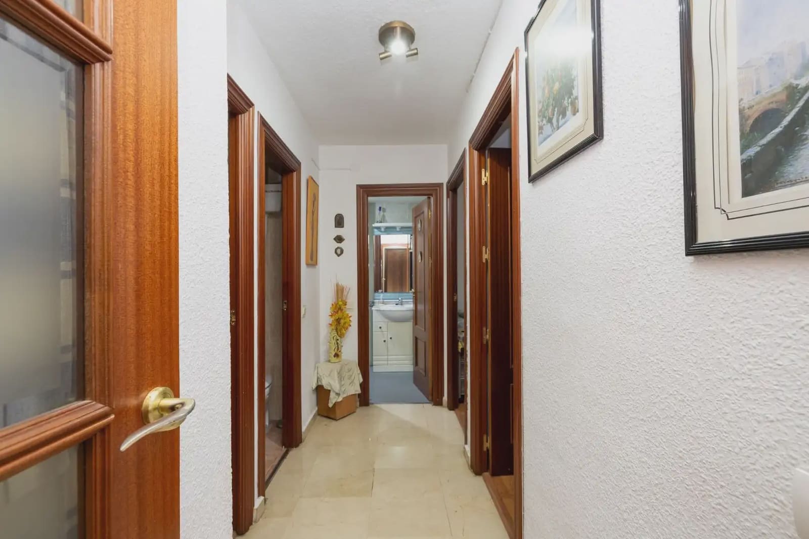 Lejlighed til salg i Granada by - € 334.900 (Ref: 9837068)