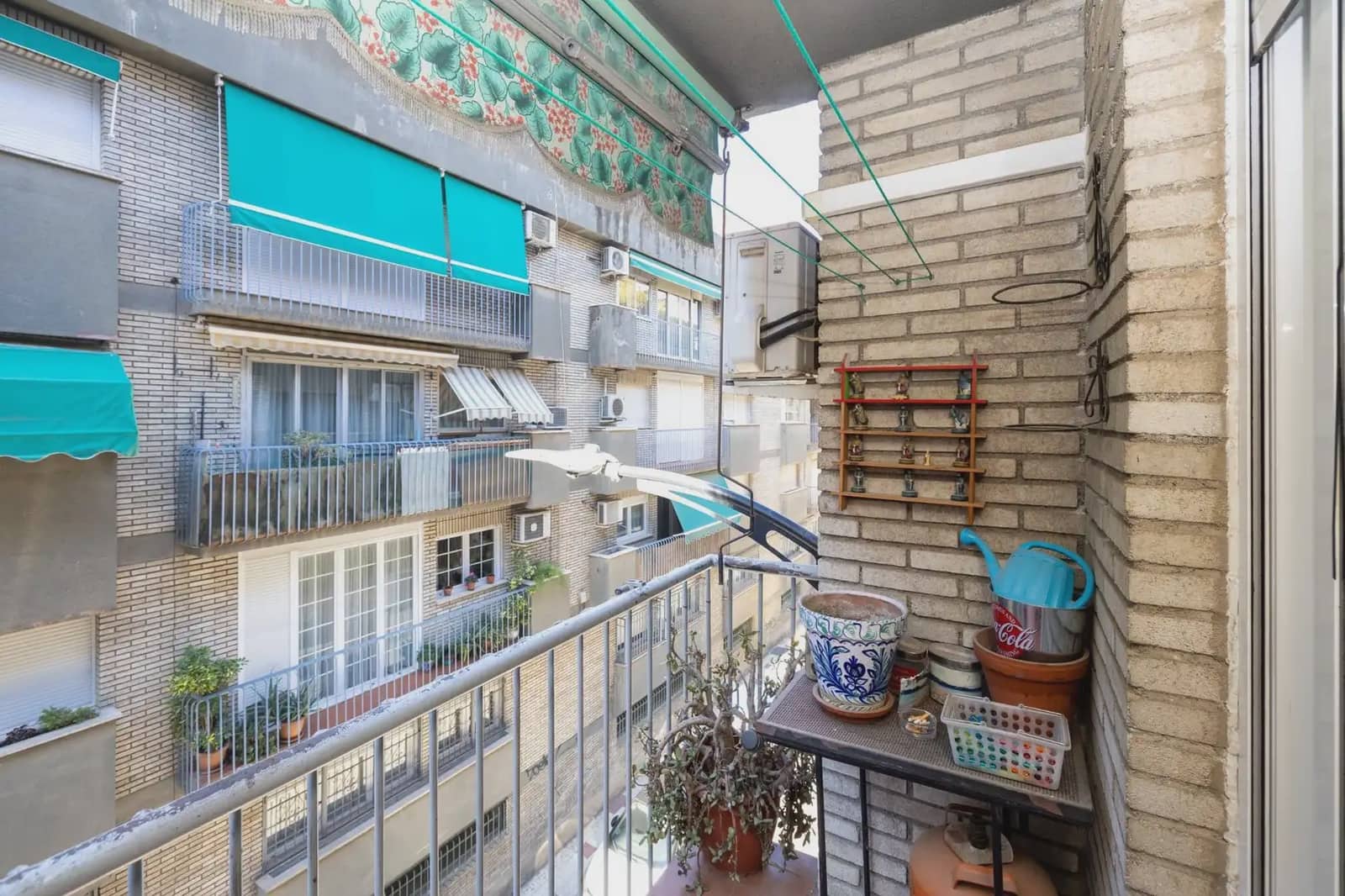 Lejlighed til salg i Granada by - € 334.900 (Ref: 9837068)