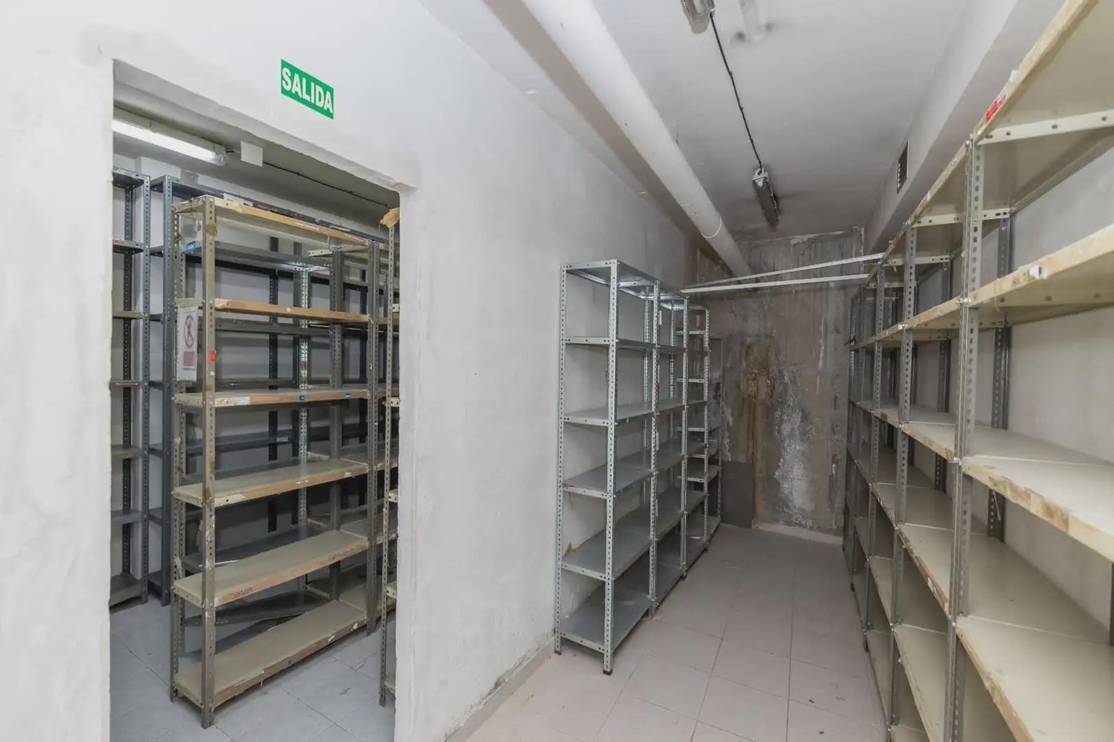Commercial for rent in Granada city - € 11,000 (Ref: 9837069)