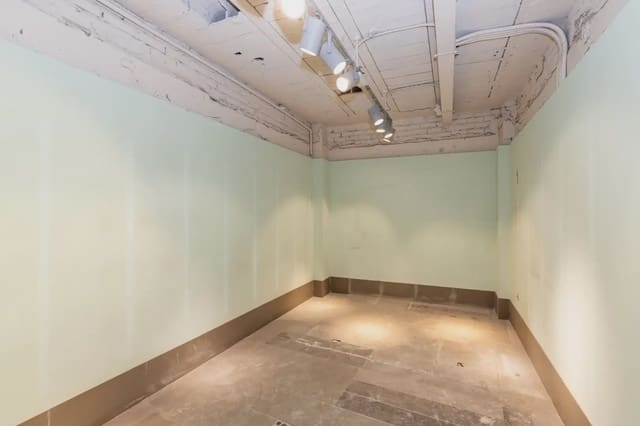 Commercial for rent in San Matías - Realejo, Granada city - € 11,000 (Ref: 9837069)
