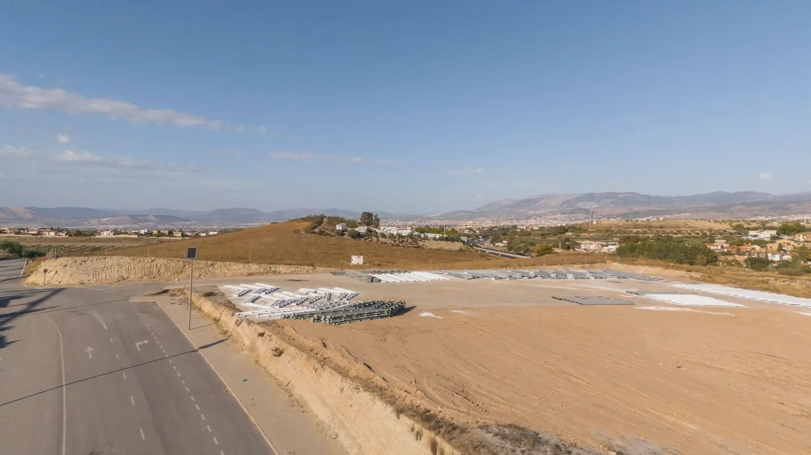 Building Plot for sale in Otura - € 950,000 (Ref: 9837070)