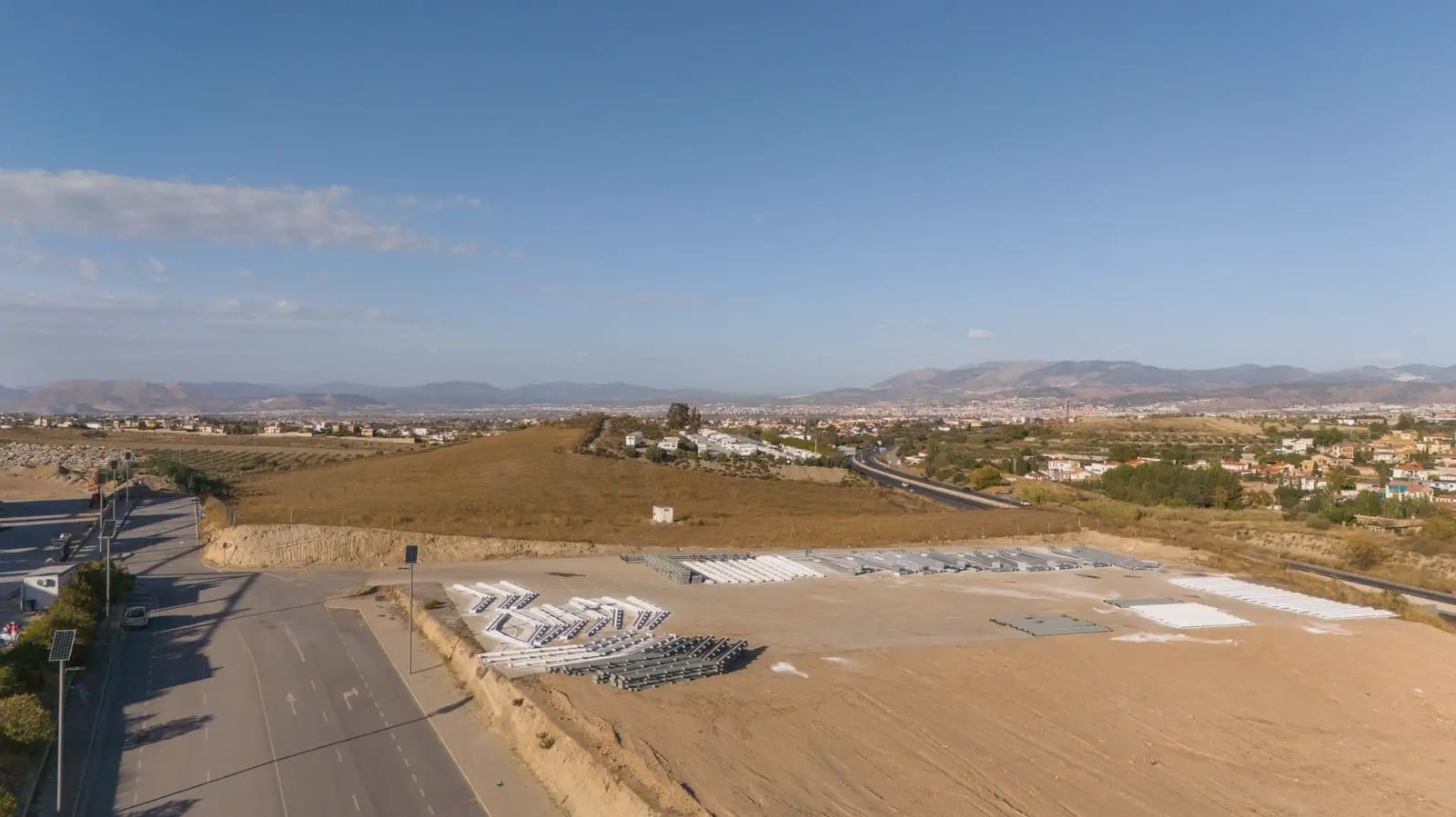 Building Plot for sale in Otura - € 950,000 (Ref: 9837070)