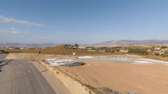 Building Plot for sale in Otura - € 950,000 (Ref: 9837070)