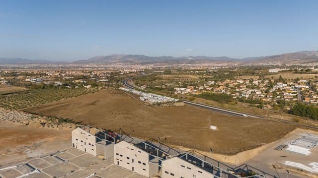 Building Plot for sale in Otura - € 950,000 (Ref: 9837070)