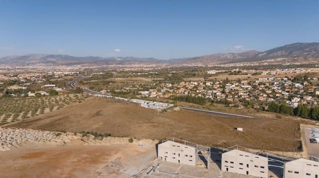 Building Plot for sale in Otura - € 950,000 (Ref: 9837070)