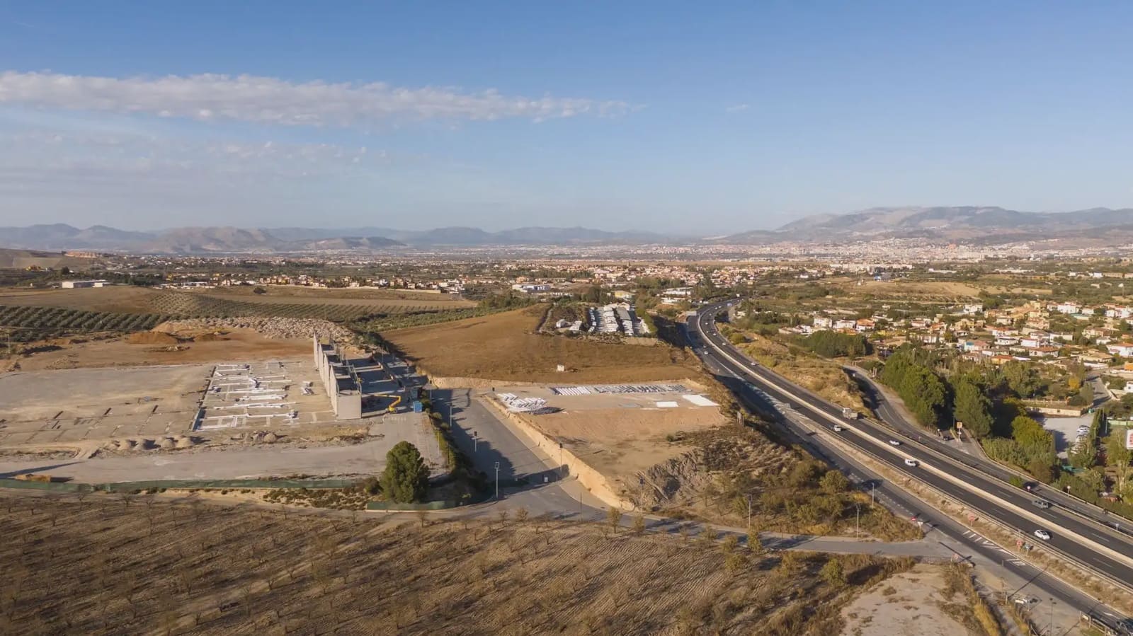 Building Plot for sale in Otura - € 950,000 (Ref: 9837070)