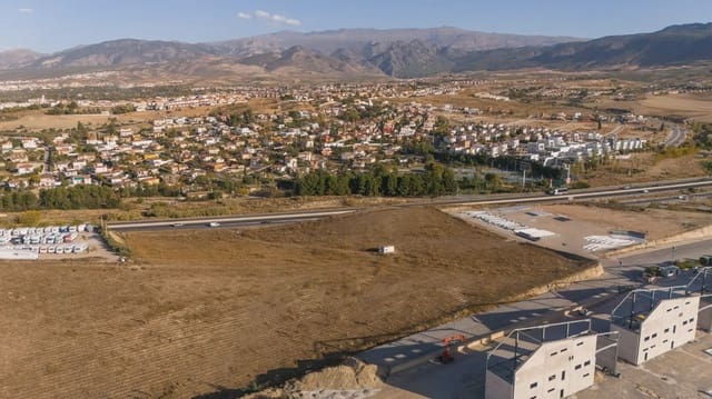 Building Plot for sale in Otura - € 950,000 (Ref: 9837070)