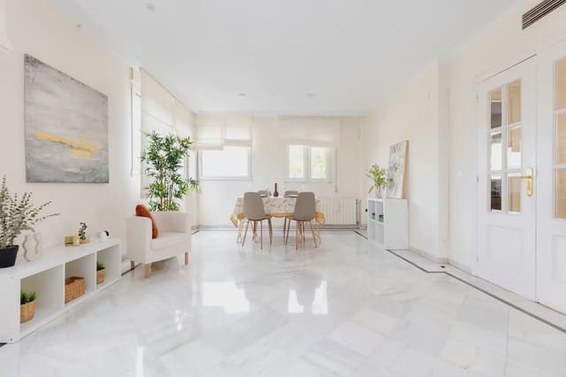 Villa for sale in Bola de Oro - Serrallo, Granada city with pool garage - € 699,000 (Ref: 9837071)