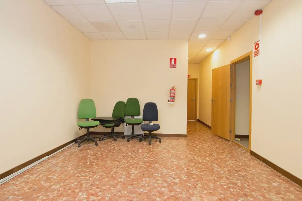 Local Comercial en Granada ciudad en venta - 507.500 € (Ref: 9837072)