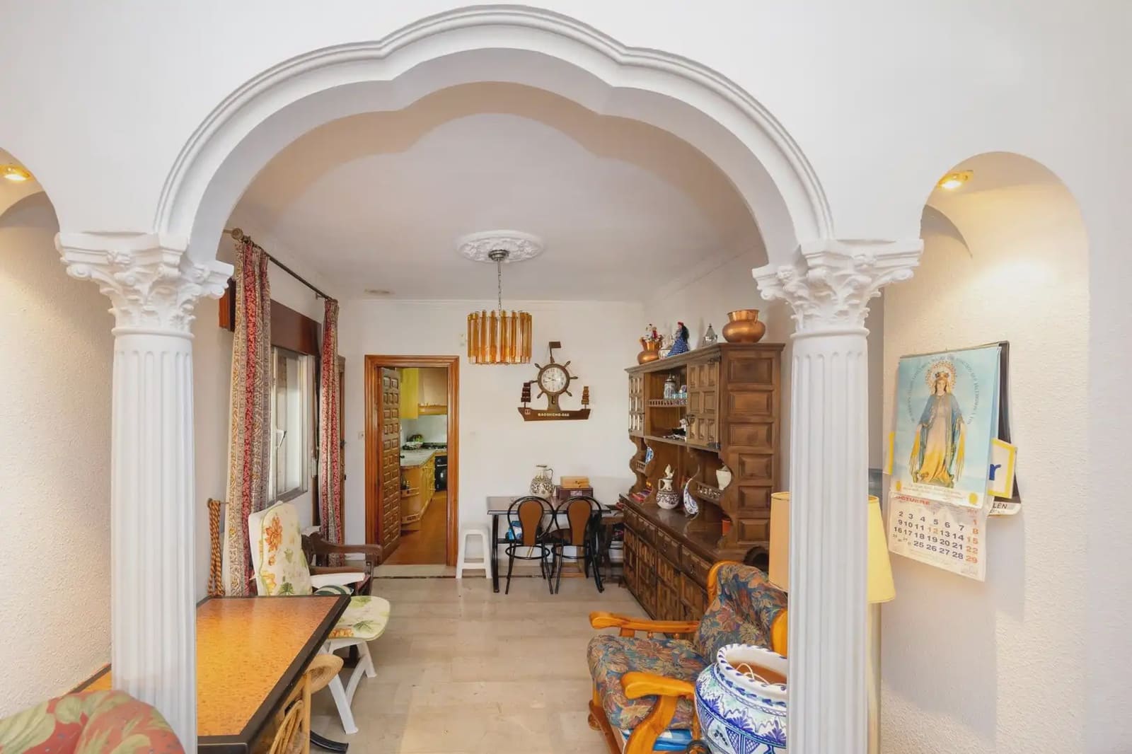 Moradia para venda em Ogijares com piscina garagem - 590 000 € (Ref: 9837073)