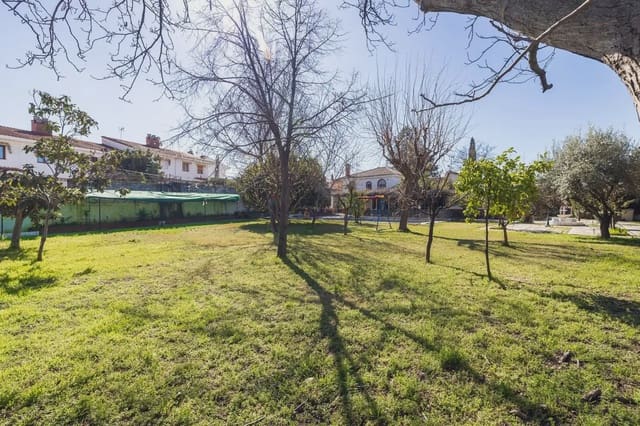 Villa til salg i Ogíjares med swimmingpool garage - € 590.000 (Ref: 9837073)