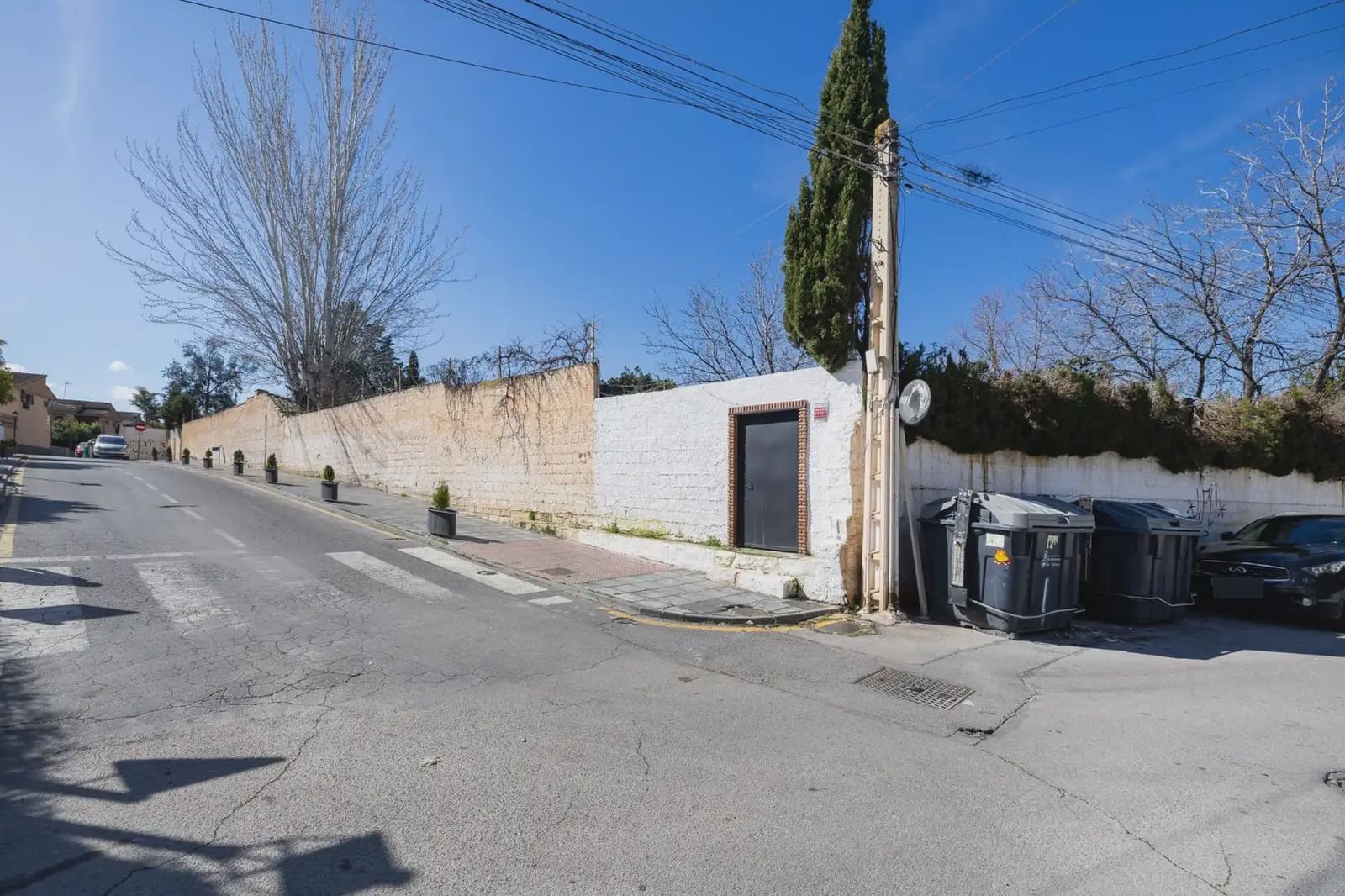 Moradia para venda em Ogijares com piscina garagem - 590 000 € (Ref: 9837073)