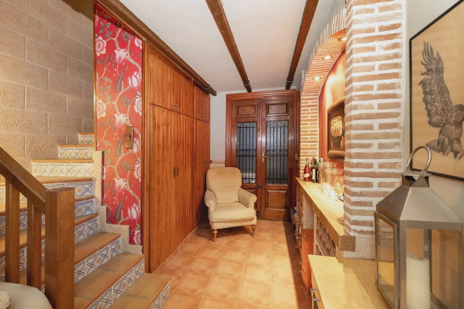Villa till salu i Alhendin med pool garage - 345 000 € (Ref: 9837074)