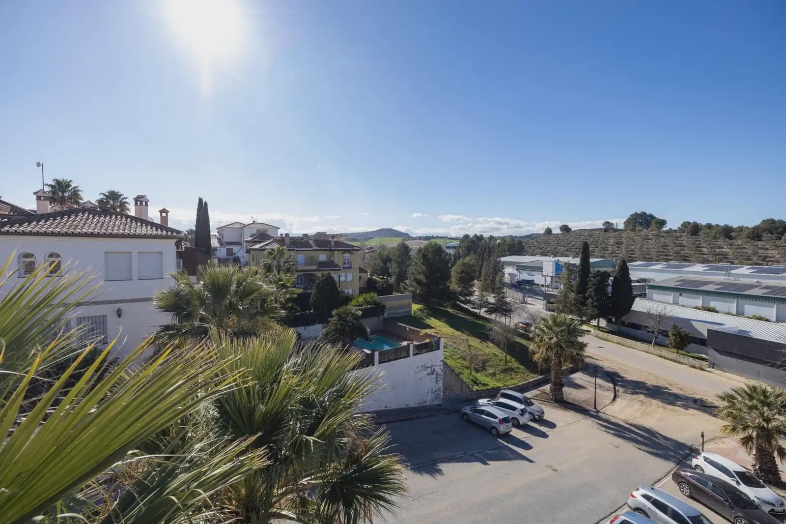 Villa till salu i Alhendin med pool garage - 345 000 € (Ref: 9837074)