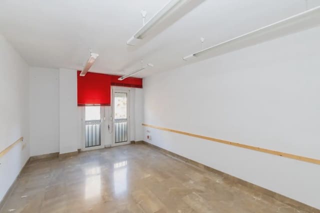 Office for rent in San Matías - Realejo, Granada city - € 1,500 (Ref: 9837075)