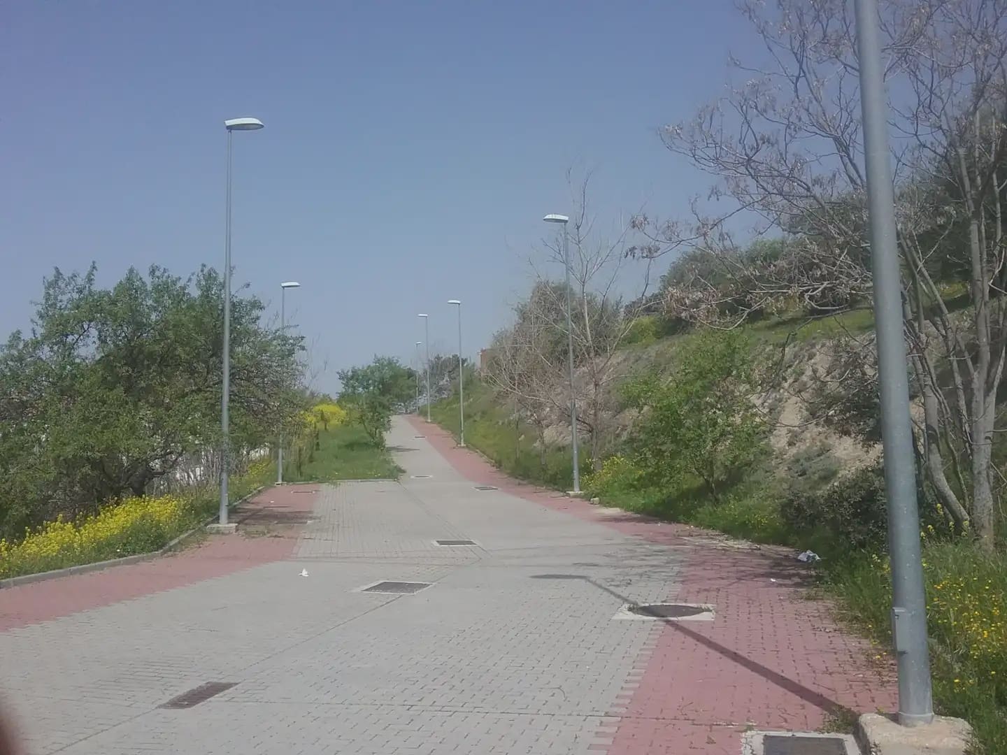 Grunde uden byggetilladelser til salg i Granada by - € 55.000 (Ref: 9837079)