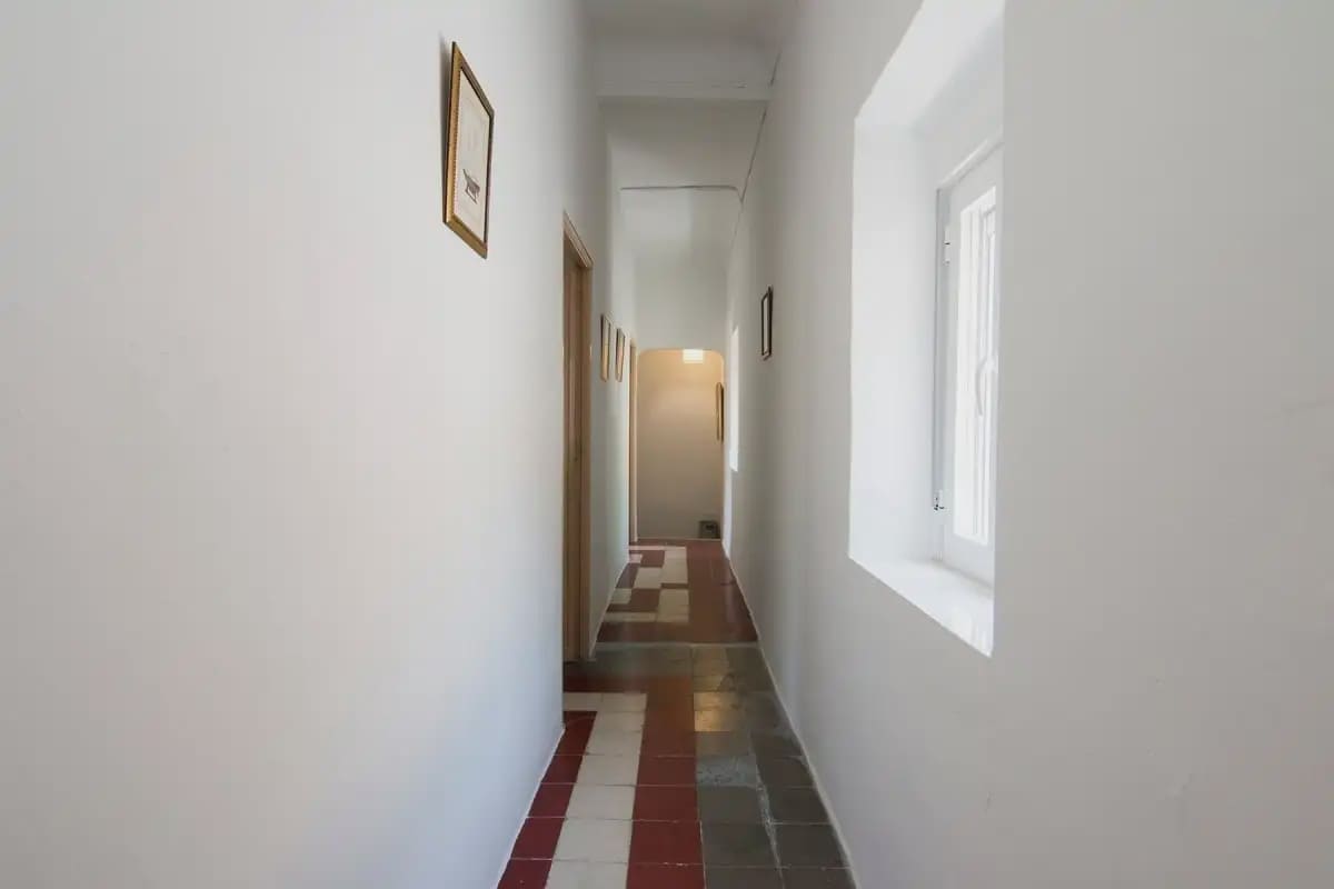 Finca/Country House for sale in Guejar Sierra with pool garage - € 450,000 (Ref: 9837080)