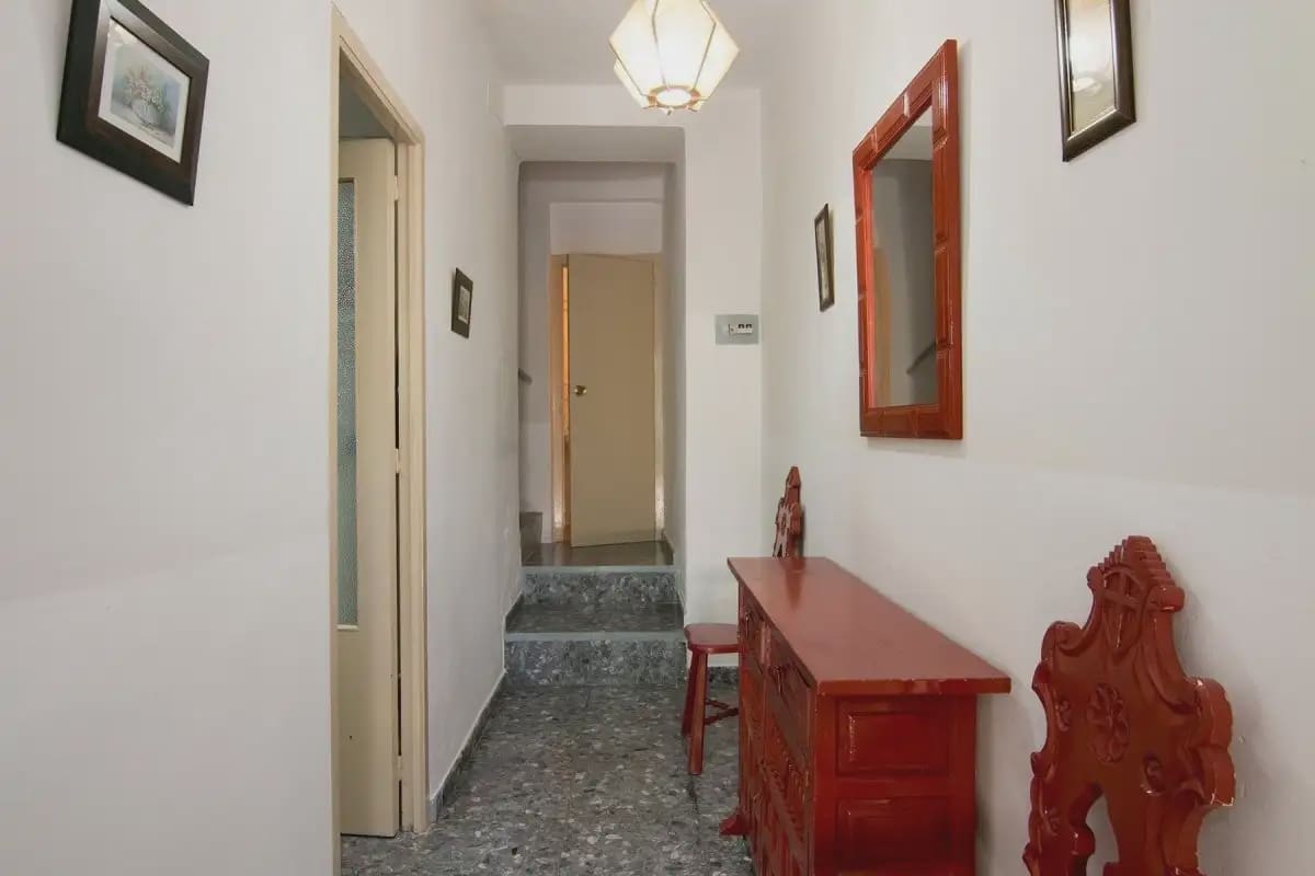 Finca/Country House for sale in Guejar Sierra with pool garage - € 450,000 (Ref: 9837080)