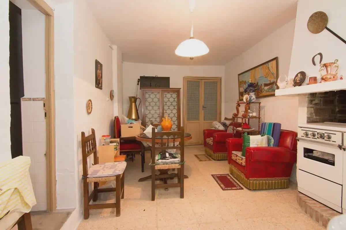 Finca/Country House for sale in Guejar Sierra with pool garage - € 450,000 (Ref: 9837080)
