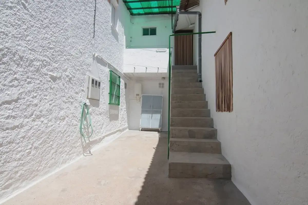 Finca/Country House for sale in Guejar Sierra with pool garage - € 450,000 (Ref: 9837080)