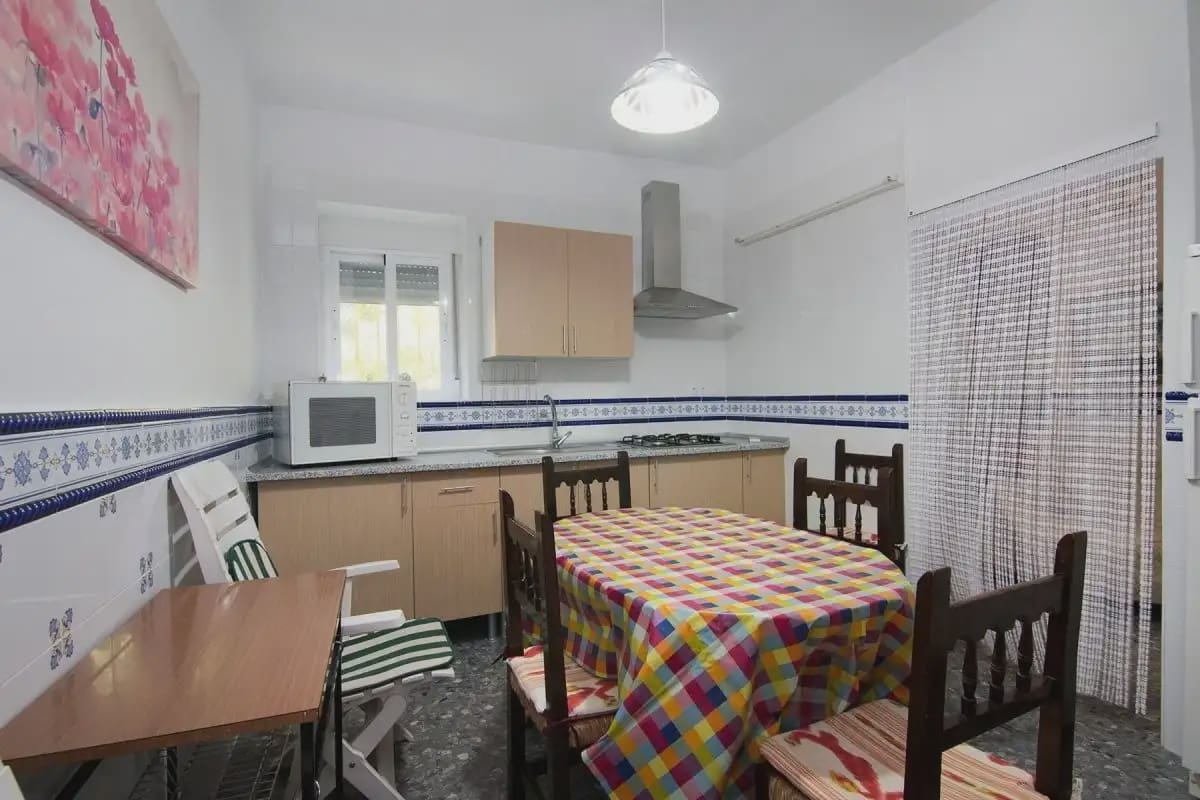 Finca/Country House for sale in Guejar Sierra with pool garage - € 450,000 (Ref: 9837080)