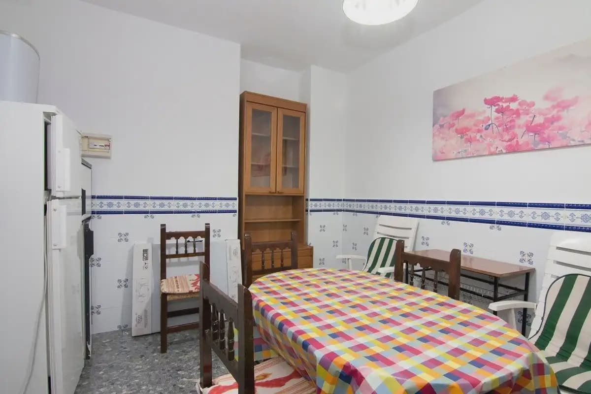 Finca/Country House for sale in Guejar Sierra with pool garage - € 450,000 (Ref: 9837080)