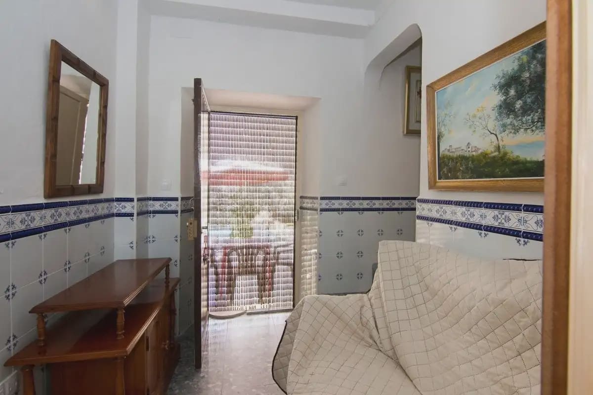 Finca/Country House for sale in Guejar Sierra with pool garage - € 450,000 (Ref: 9837080)