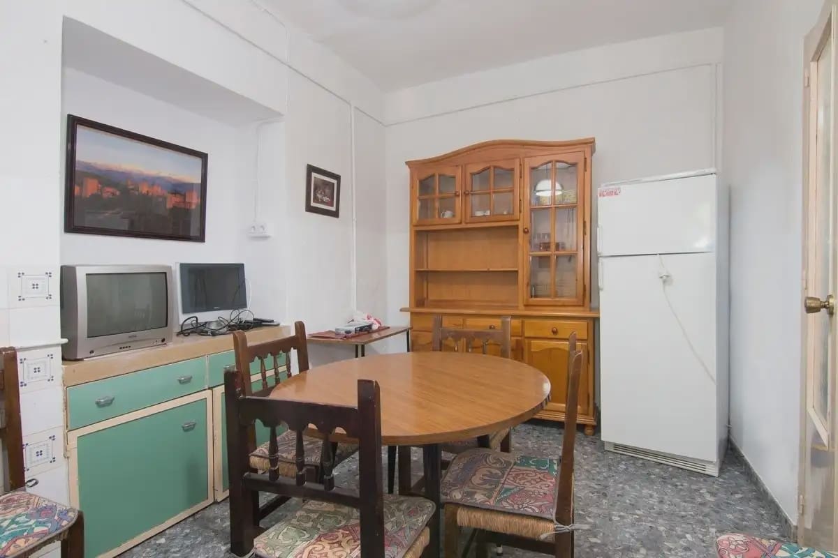 Finca/Country House for sale in Guejar Sierra with pool garage - € 450,000 (Ref: 9837080)